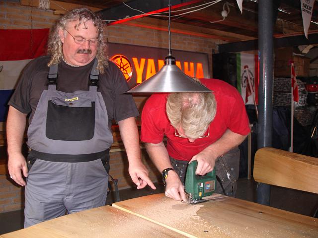 DSC01427.JPG - som sagt så gjort, og jan viser det store overblik.