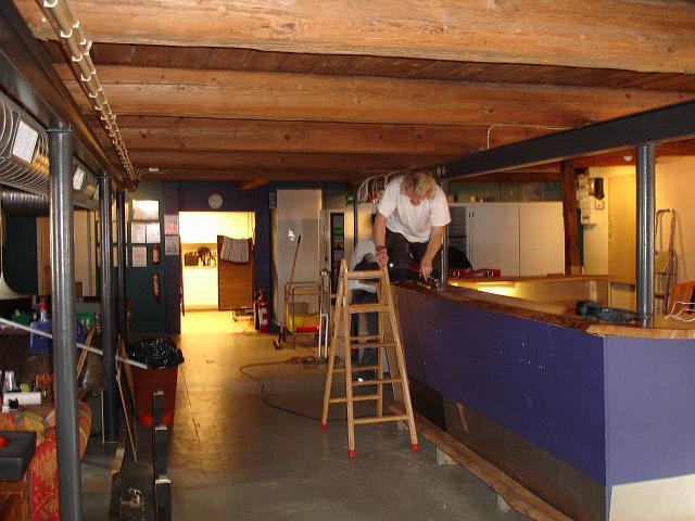 DSC01474.JPG - Så handler det om overbygningen.